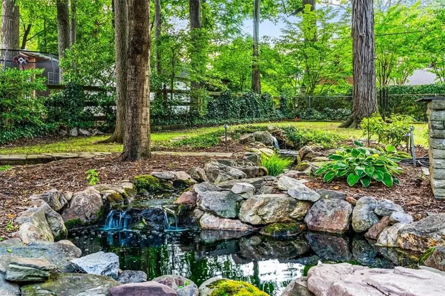 300 Warren Street, Greensboro, NC 27403 - #3