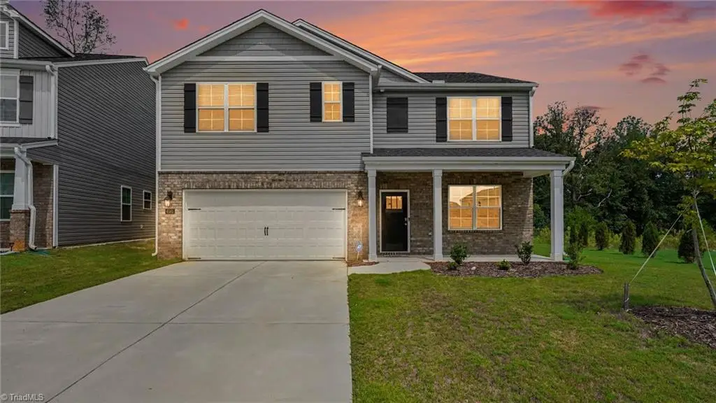6585 Clark Creek Trail, Whitsett, NC 27377 - #1