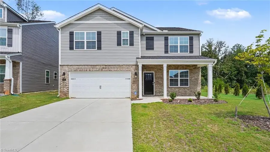 6585 Clark Creek Trail, Whitsett, NC 27377 - #2