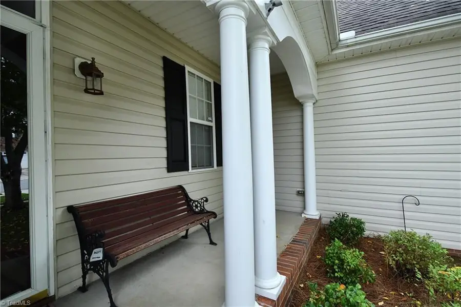 2525 Brook Stone Drive, Clemmons, NC 27012 - #3