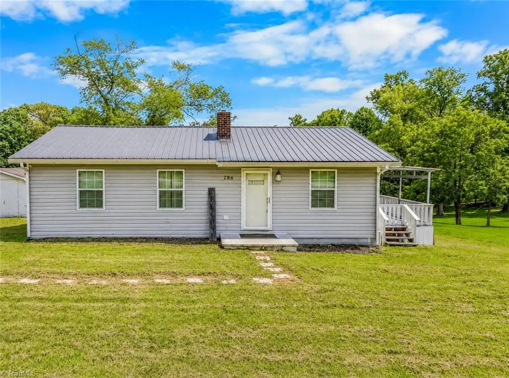 286 Smith Lane, Mount Airy, NC 27030 - #1
