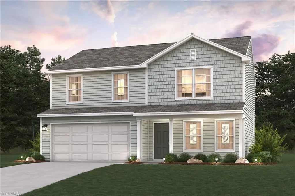 603 Fleer Road, Thomasville, NC 27360 - #1
