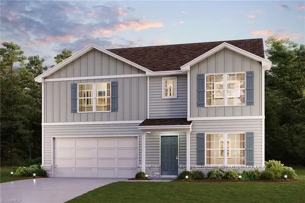151 Corn Court, Linwood, NC 27299