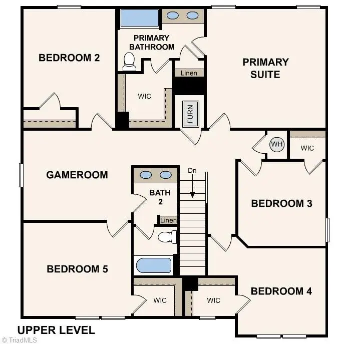 151 Corn Court, Linwood, NC 27299 - #3