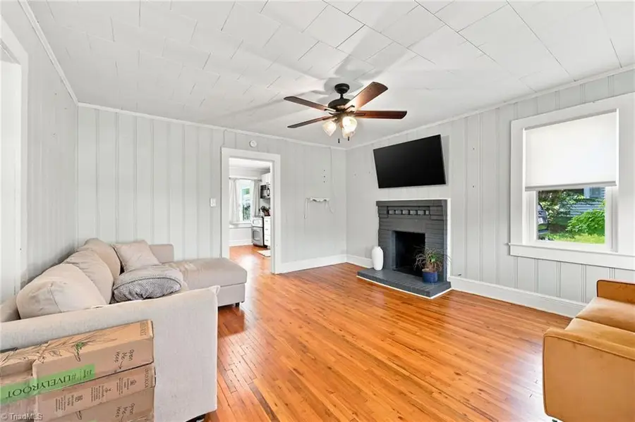 144 Decatur Avenue, Elkin, NC 28621 - #3