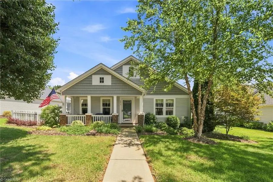 124 Parkview Lane, Advance, NC 27006 - #3