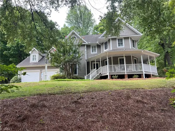 4015 Baytree Court, High Point, NC 27265