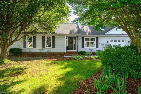 108 Sullivan Court, Gibsonville, NC 27249