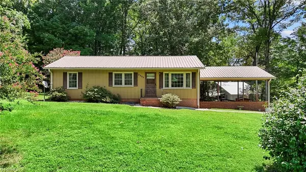 2355 Becks Church Road, Lexington, NC 27292