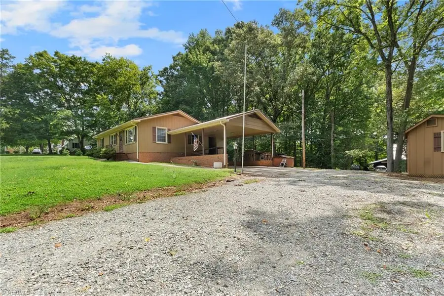 2355 Becks Church Road, Lexington, NC 27292 - #3