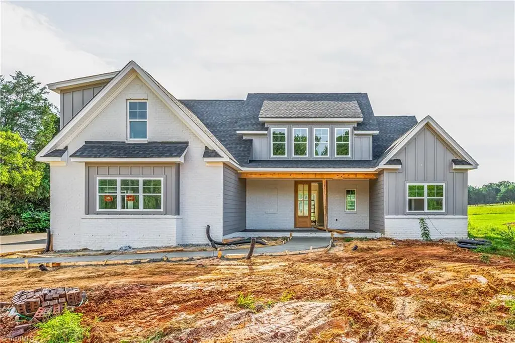 198 Armsworthy Road, Advance, NC 27006 - #1