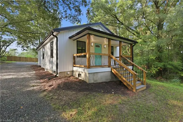 431 Dudley Street, Burlington, NC 27217