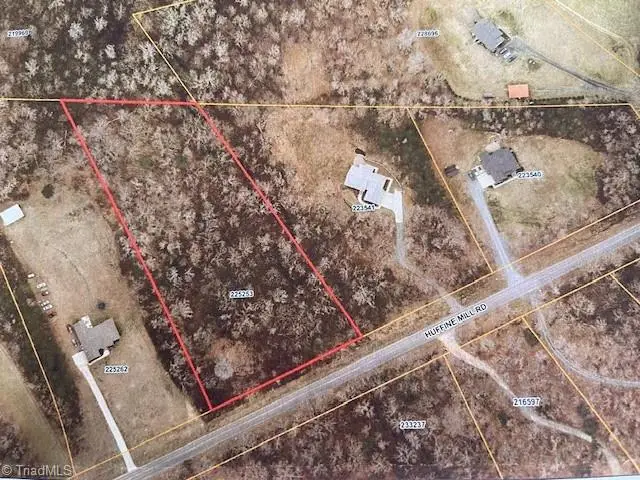 3819 Huffine Mill Road, Gibsonville, NC 27249 - #1