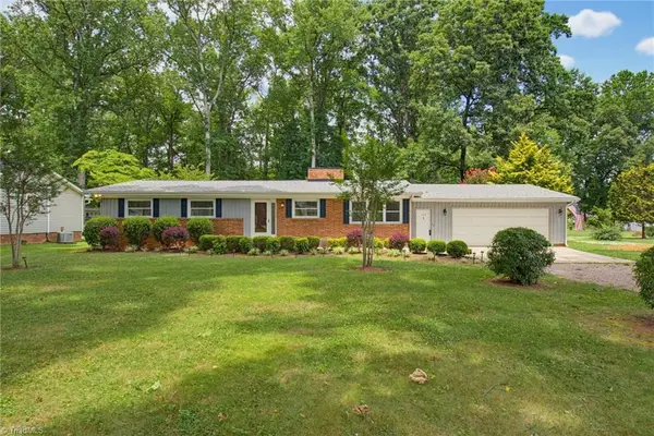 117 Buena Vista Avenue, High Point, NC 27265