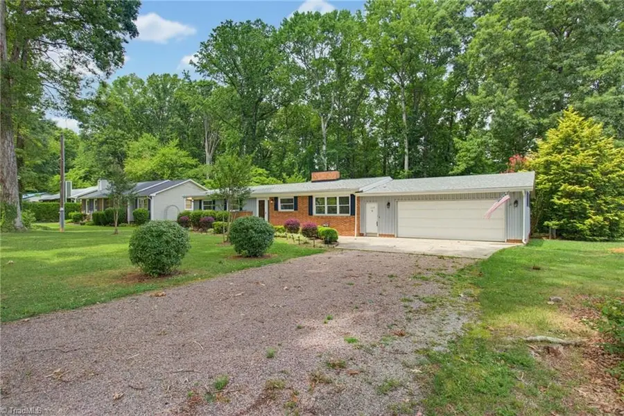 117 Buena Vista Avenue, High Point, NC 27265 - #2