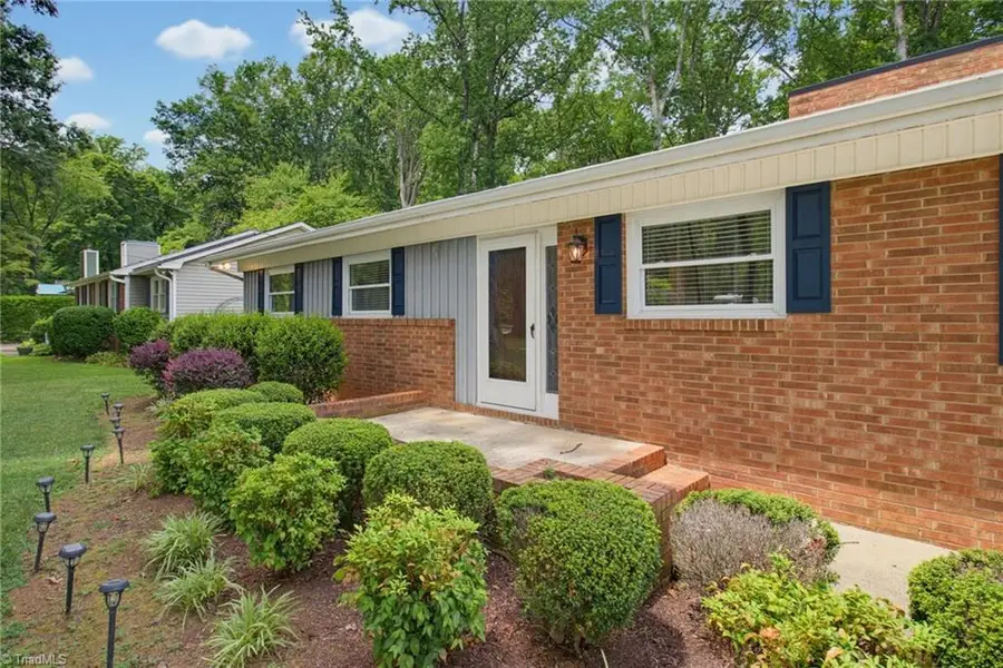 117 Buena Vista Avenue, High Point, NC 27265 - #3