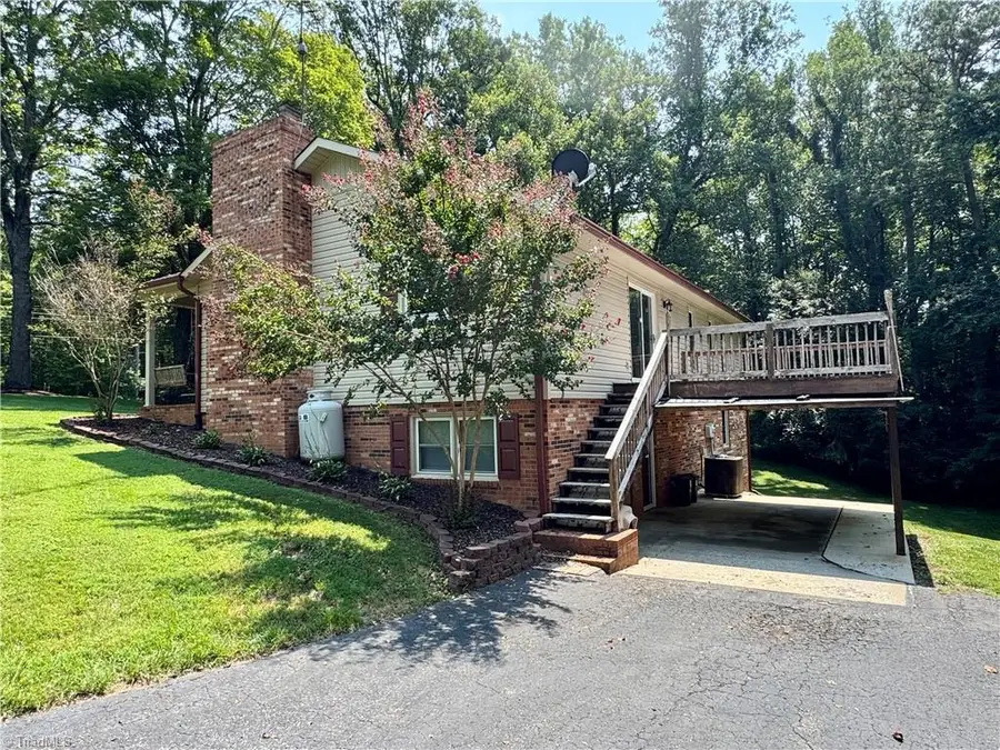 237 W Dodson Mill Road #Dodson Mill Road, Pilot Mountain, NC 27041 - #2