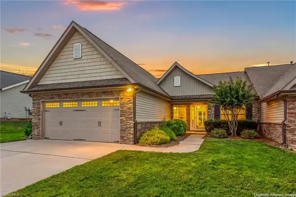 665 Chas Court, High Point, NC 27265