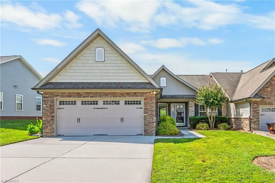665 Chas Court, High Point, NC 27265 - #2