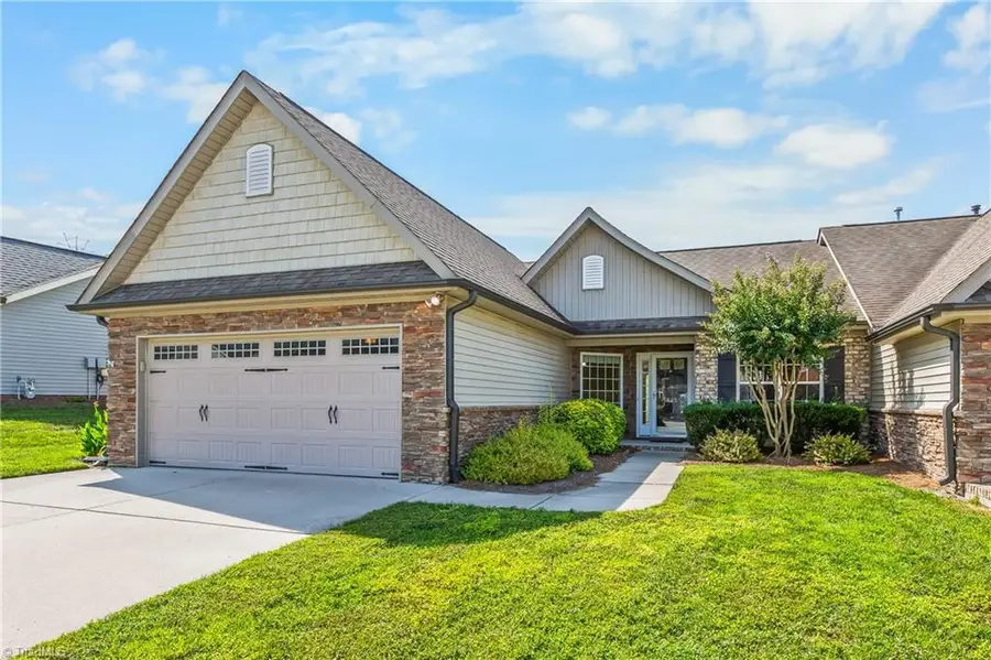 665 Chas Court, High Point, NC 27265 - #3