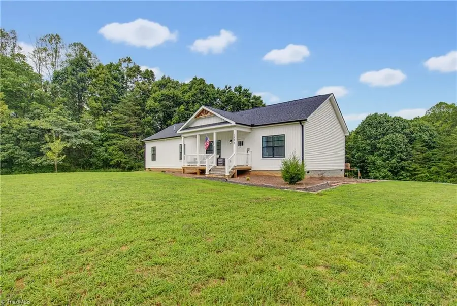 1500 Slate Road, King, NC 27021 - #2