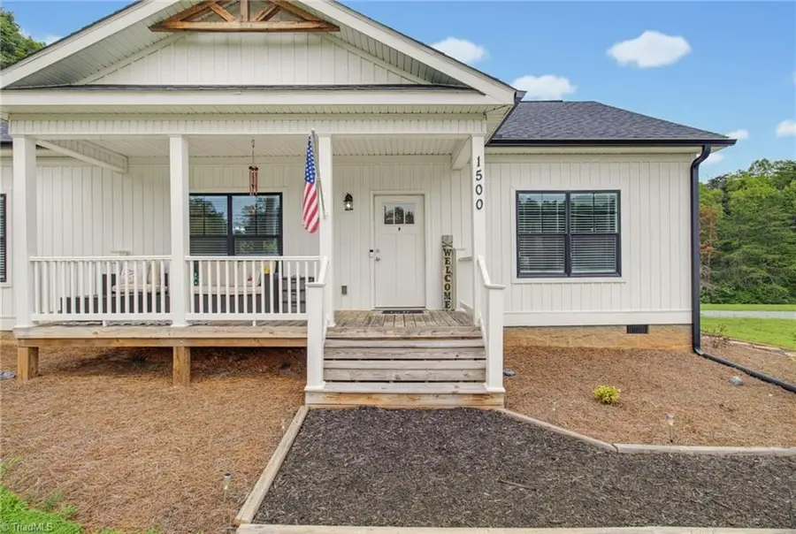 1500 Slate Road, King, NC 27021 - #3