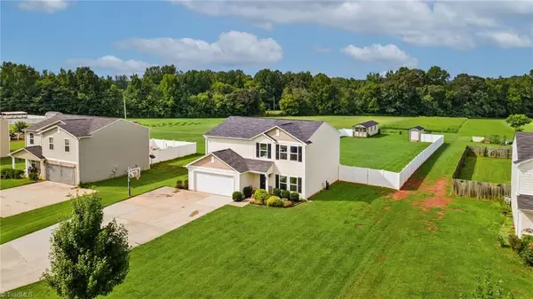 6501 Nc Highway 801 S, Mocksville, NC 27028