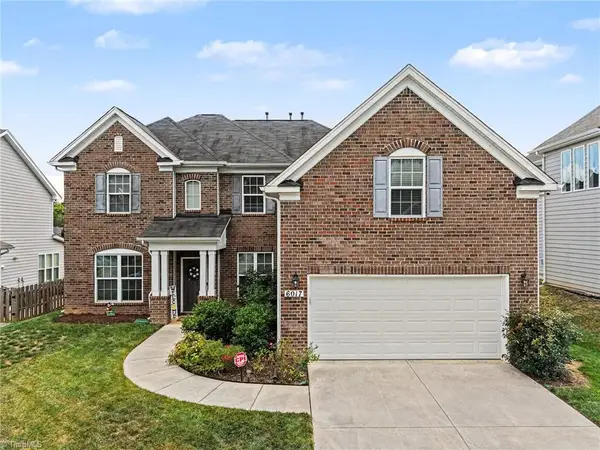 6017 Stone Valley Way, Greensboro, NC 27455