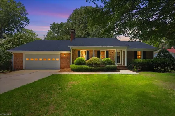 113 N 6th Street, Mebane, NC 27302