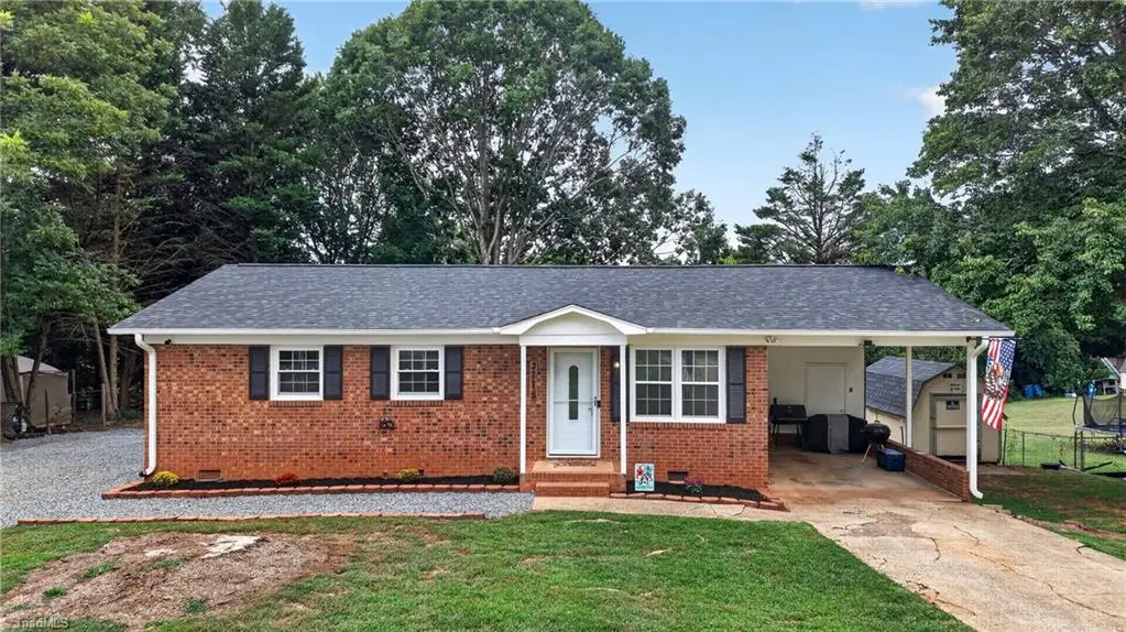 3775 Runway Drive, Sophia, NC 27350 - #1