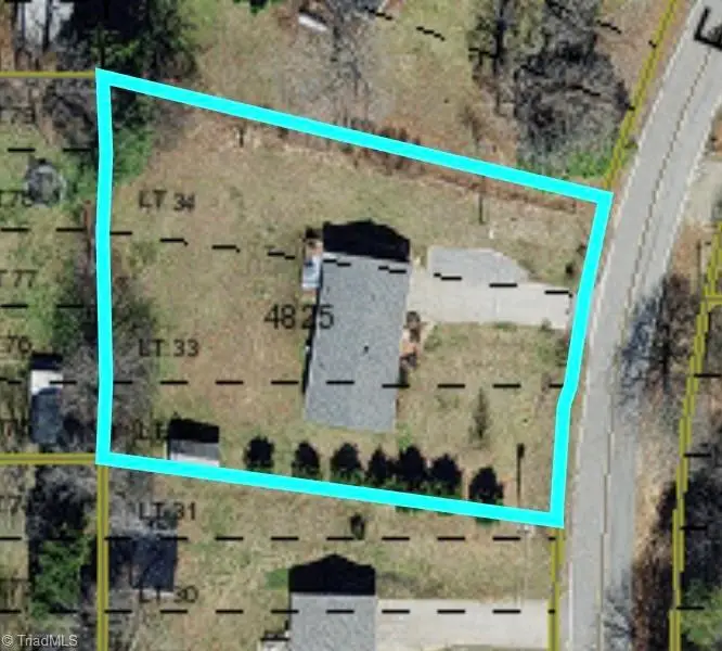 1936 Fairplains Road, North Wilkesboro, NC 28659 - #2