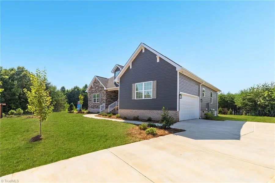 117 Levington Way, Stokesdale, NC 27357 - #2