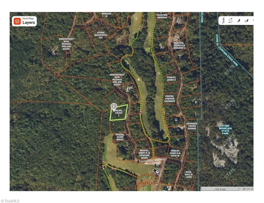 144 View Point Drive, Traphill, NC 28685 - #2