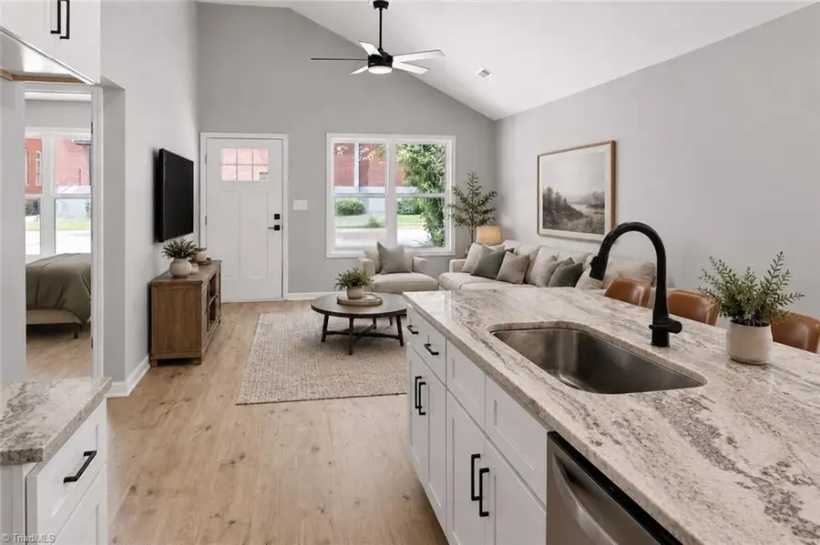 45 Mill Street, Lexington, NC 27295 - #3