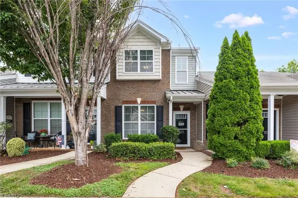 1021 Kelso Lane, Burlington, NC 27215