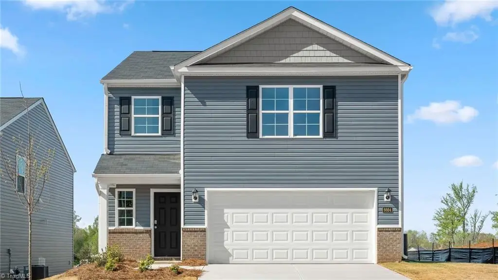 426 Mirage Drive, Winston Salem, NC 27127 - #1