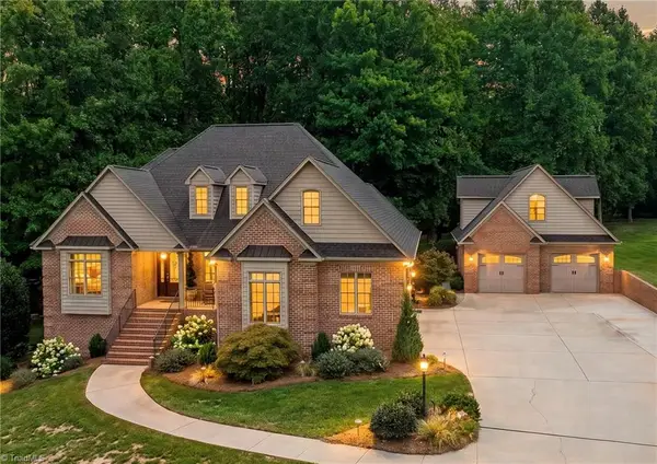 3546 Canter Drive, Trinity, NC 27370