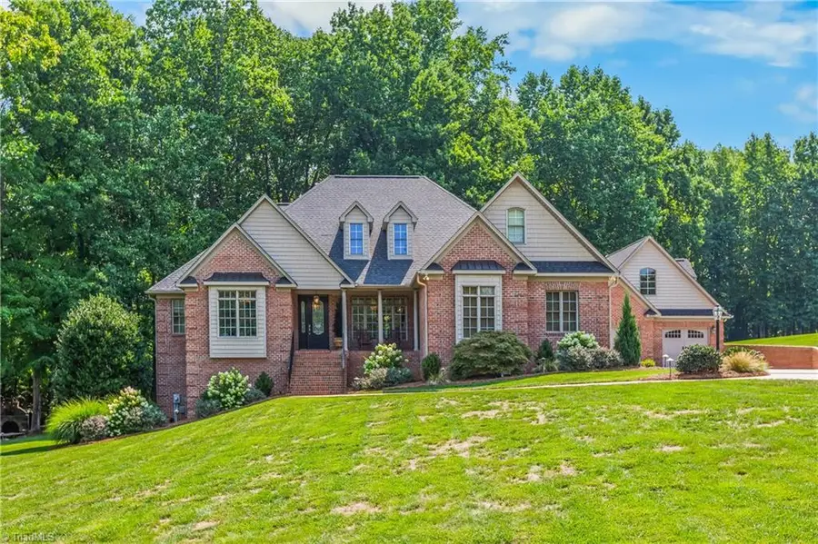 3546 Canter Drive, Trinity, NC 27370 - #3