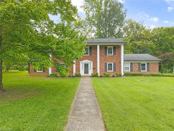 4986 Lombardy Lane, Winston-Salem, NC 27103