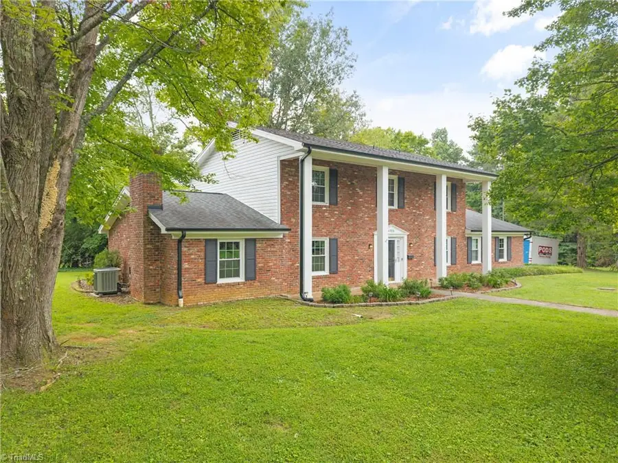 4986 Lombardy Lane, Winston Salem, NC 27103 - #2