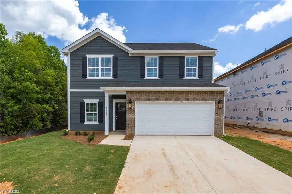 4196 Emmas Way, East Bend, NC 27018 - #1