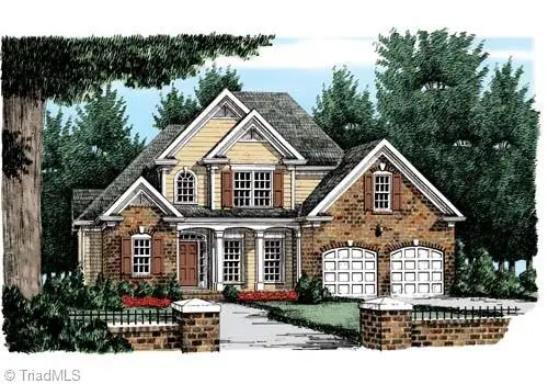 285 Cricket's Run, Lexington, NC 27295