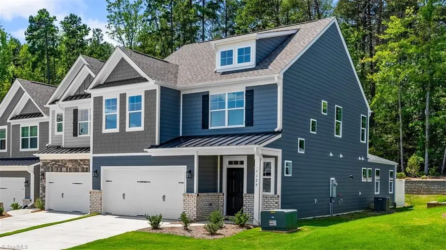 5129 Maple Blossom Trail, Greensboro, NC 27455 - #2