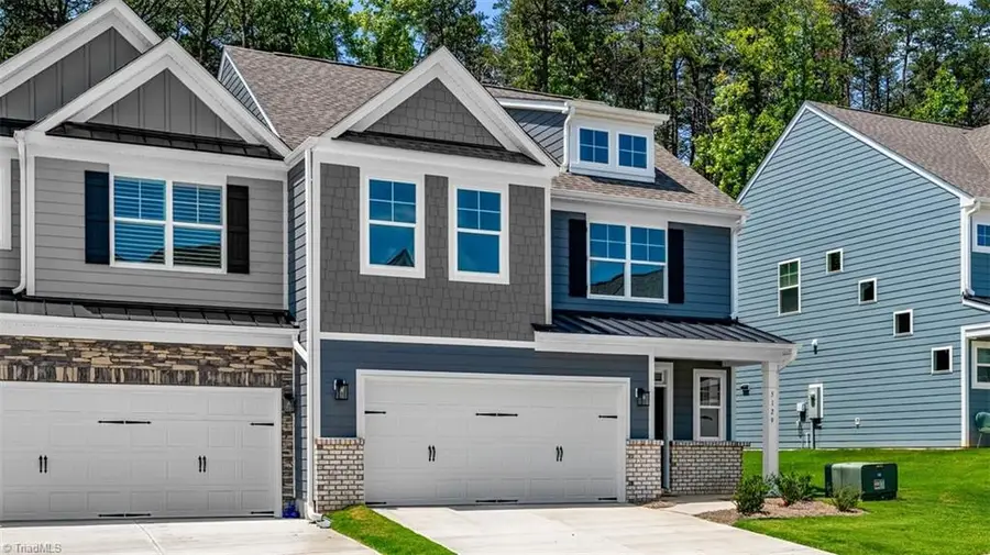 5129 Maple Blossom Trail, Greensboro, NC 27455 - #3