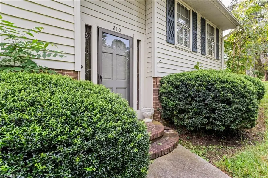 210 Knoxwood Road, Midway, NC 27107 - #3