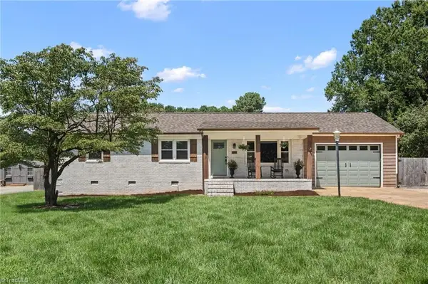 108 Nc Highway 62 W, Greensboro, NC 27406
