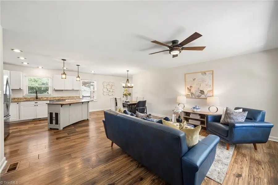 108 Nc Highway 62 W, Greensboro, NC 27406 - #2