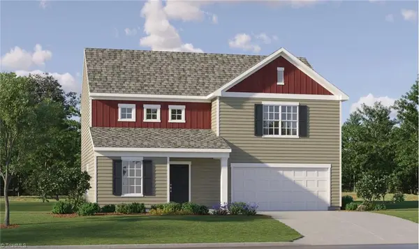 131 Primrose Street, King, NC 27021