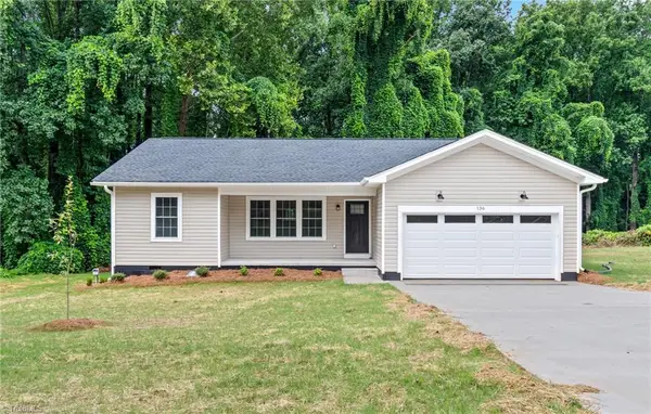 136 Williams Street, Boonville, NC 27011