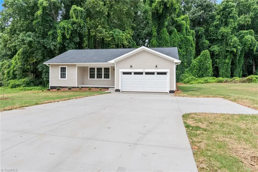 136 Williams Street, Boonville, NC 27011 - #2